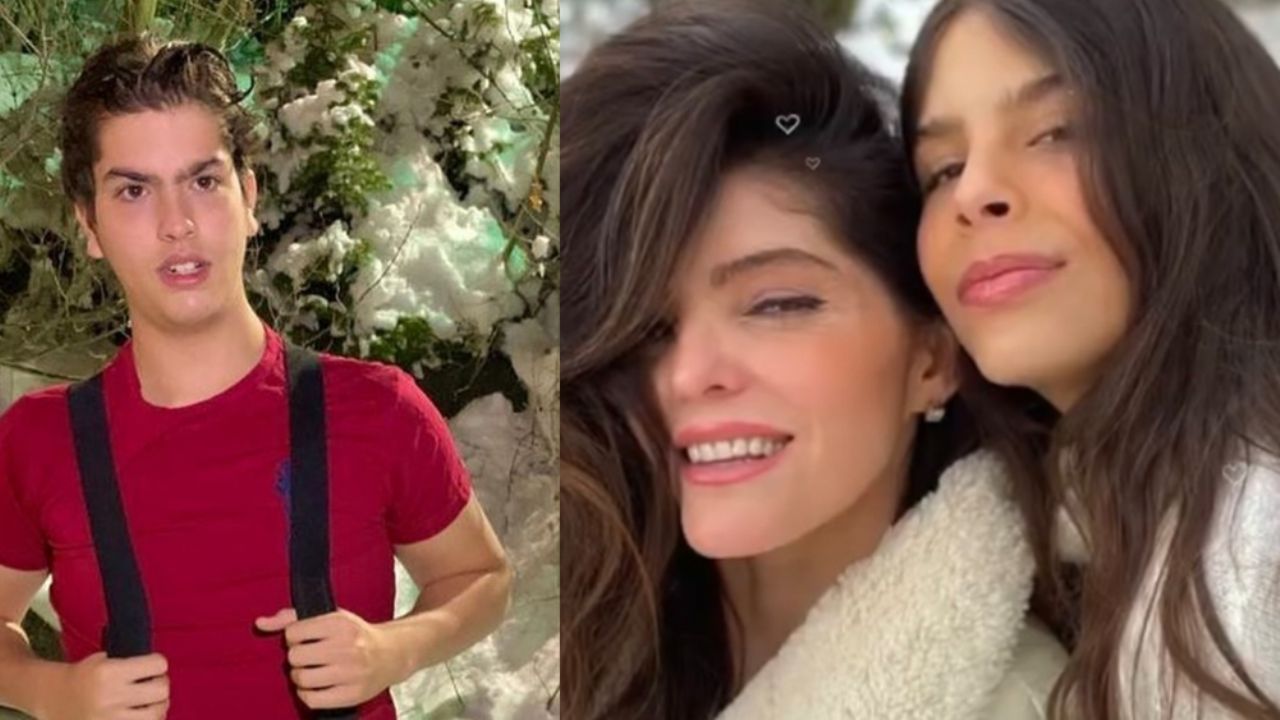 Paula Levy habla de la separación de Ana Bárbara tras fuerte pelea