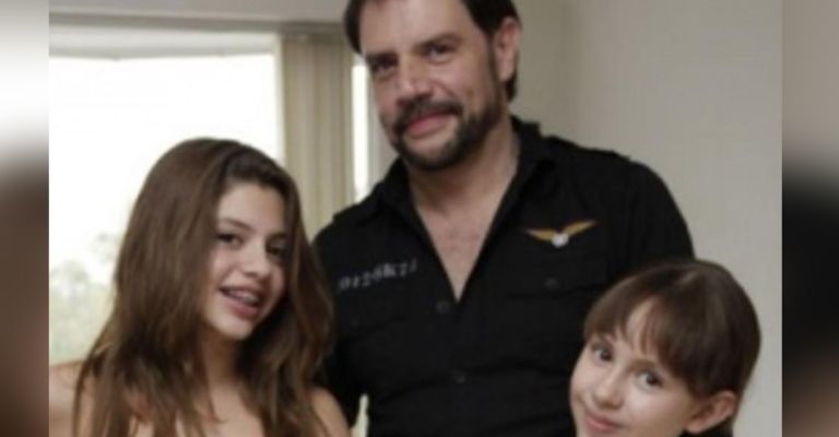 Alexa Hoffman expone video de Héctor Parra y amiga dice que es manipulación