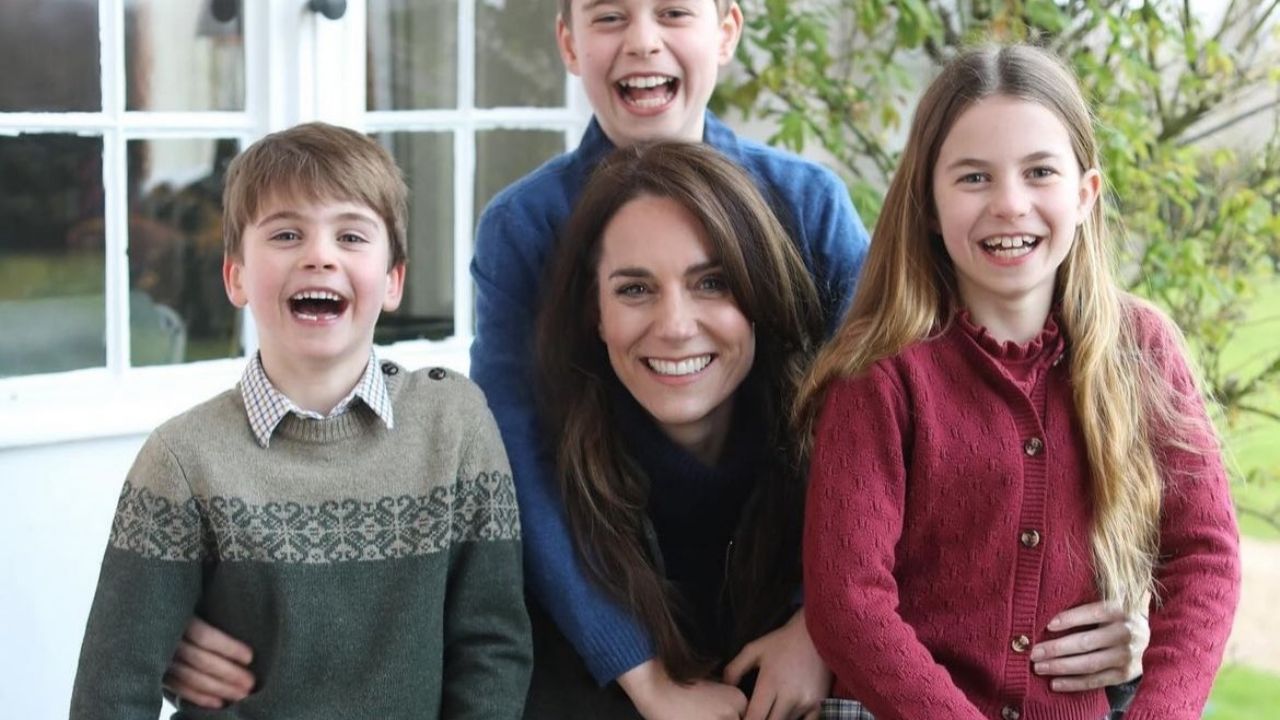 Filtran inesperada noticia de Kate Middleton tras diagnóstico de cáncer