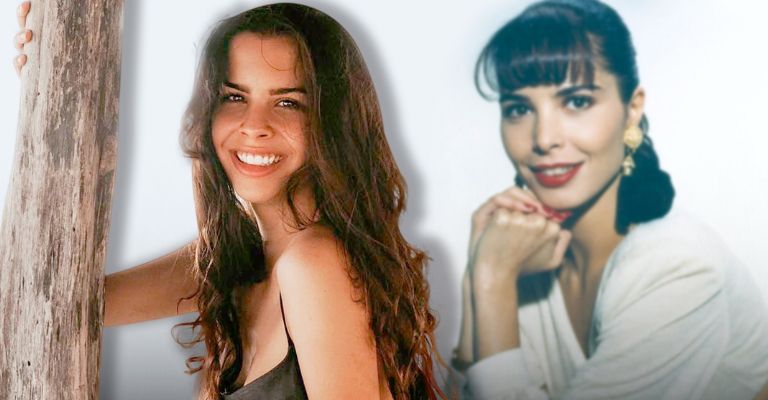 Paula Levy deja Televisa y revela que Ana Bárbara está detrás por este importante motivo
