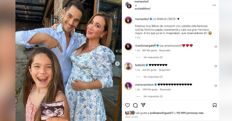 Mariazel ya teme por su vida ante amenazas y expone en Hoy las medidas que tomará