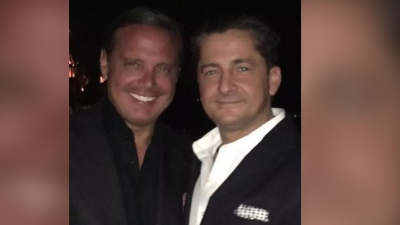 Alejandro Basteri es demandado por fraude en marca de ropa en honor a madre de Luis Miguel