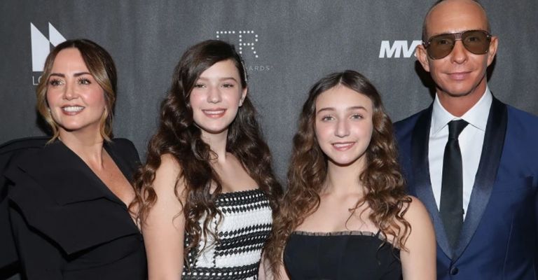 Mía Rubín impacta a Televisa con confesión de Andrea Legarreta y Erik Rubín