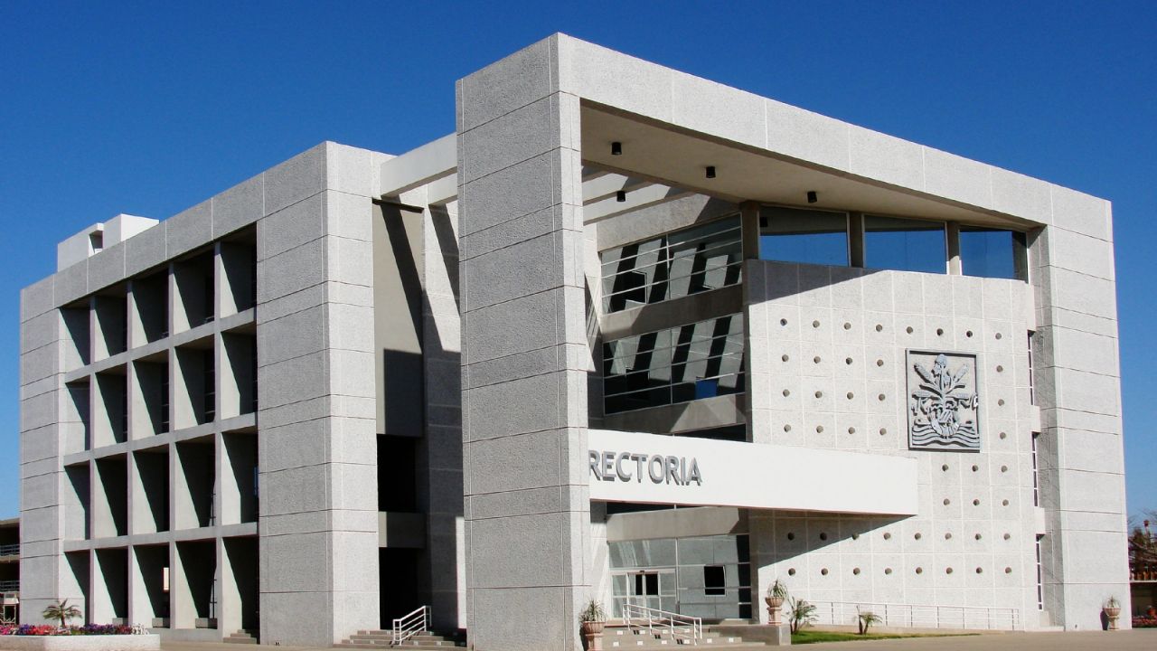 El Instituto Tecnológico de Sonora 
