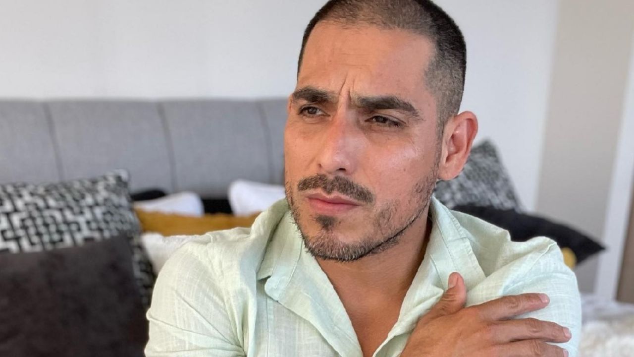 Espinoza Paz revela recibió desaire de La Academia 