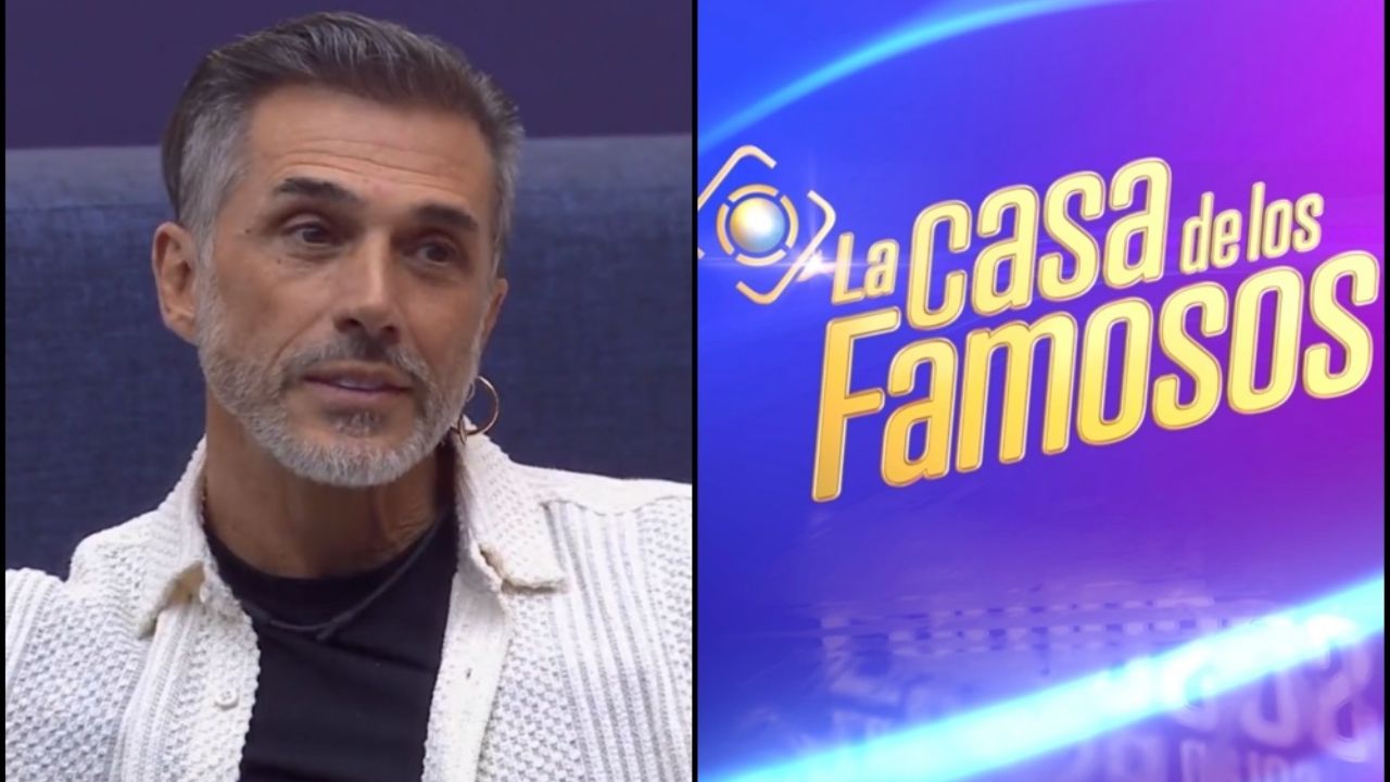 Sergio Mayer revela por qué no aceptó oferta laboral de Telemundo, ¿acaso fue por Televisa?