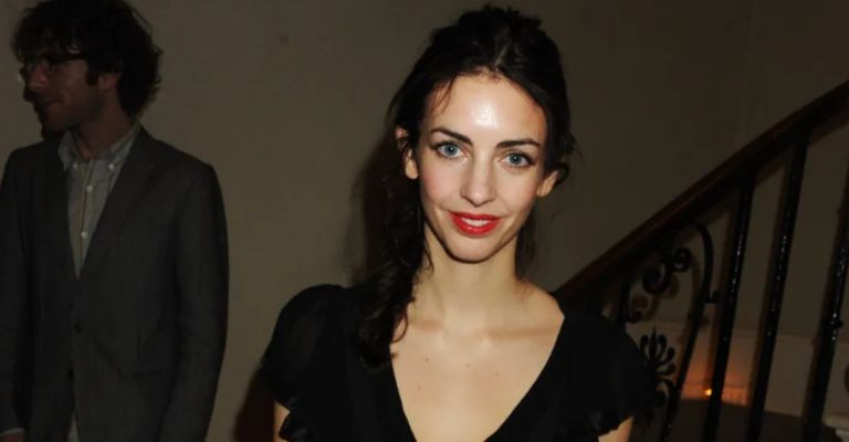 Rose Hanbury, amante del Príncipe William resurge tras desaparición de Kate Middleton