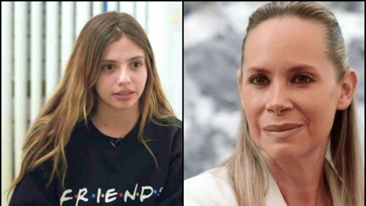 Daniela Parra revela que Ginny Hoffman le haría brujería y dejaría animales muertos en su trabajo