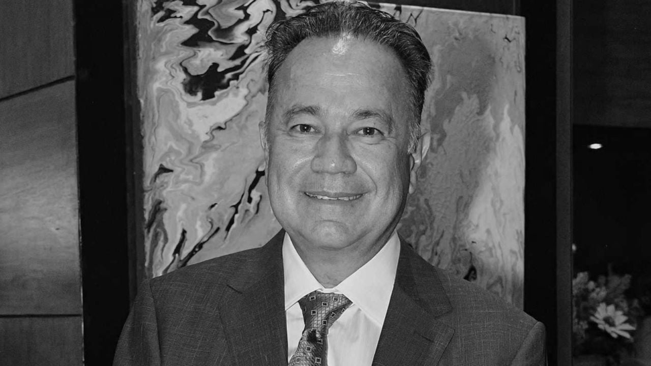 Ana Martín llora por muerte de Nicandro Díaz y da terrible noticia en Televisa