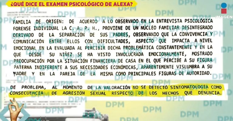 Yerno de Héctor Parra filtra impactante información del caso que estremece a Televisa
