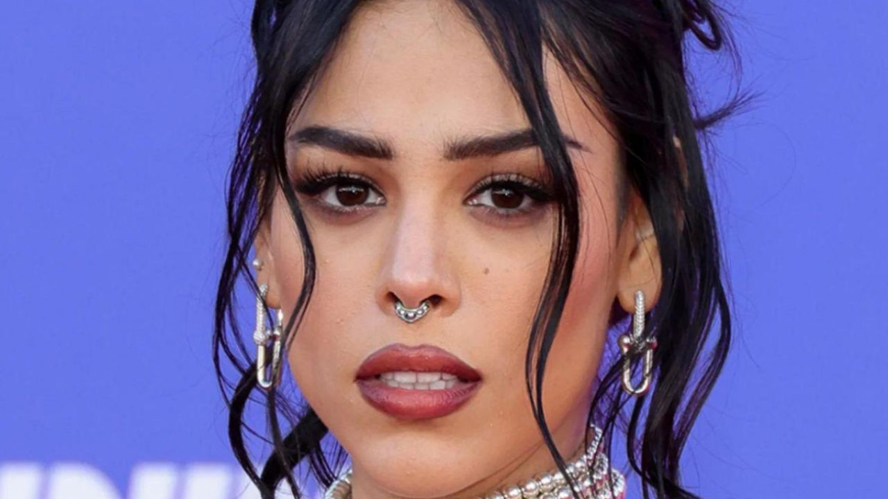 Danna destapa qué es lo que siente por México