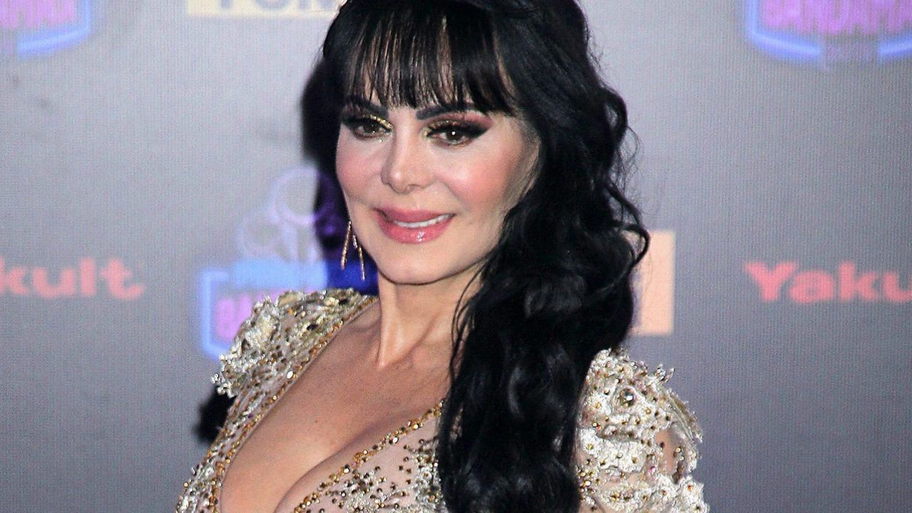 Maribel Guardia afirma que exintegrante de ‘MasterChef’ le dio una “paliza” en Televisa