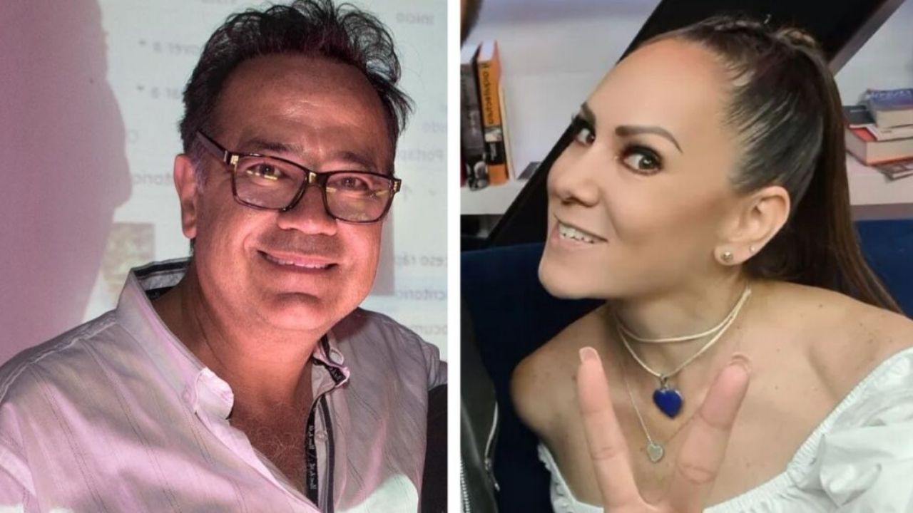 Mariana Robles revela si va a pelear herencia de Nicandro Díaz tras muerte del productor de Televisa