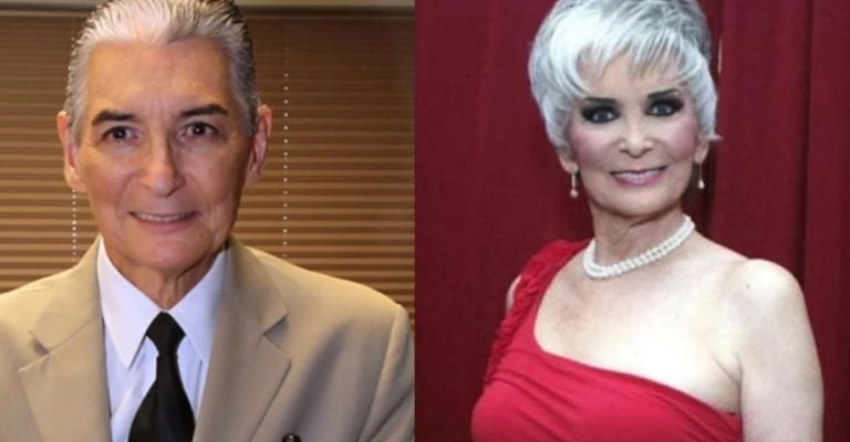 Felicia Garza se sincera en Hoy sobre su sexualidad y revela sus verdaderas preferencias