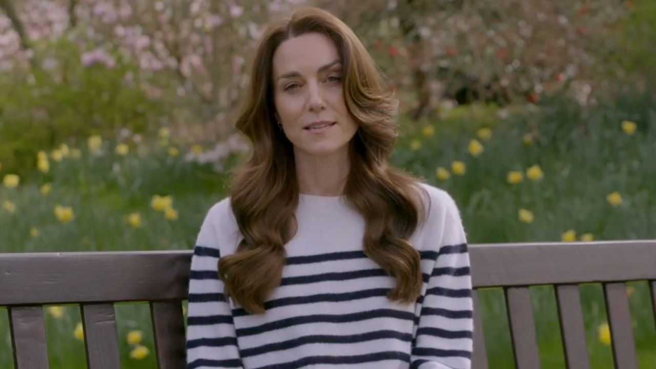 Blake Lively se disculpa por burla a Kate Middleton