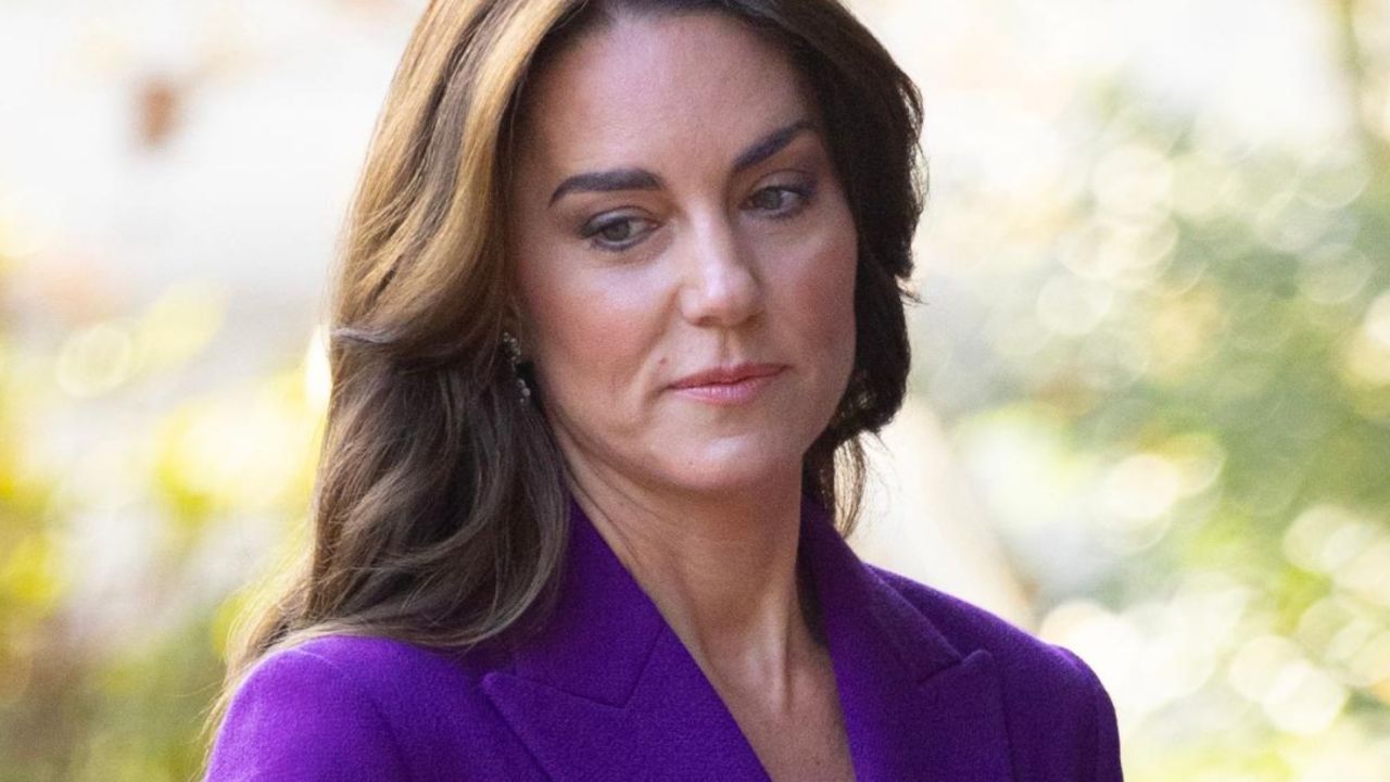 Harry y Meghan podrían reconciliarse con Kate Middleton