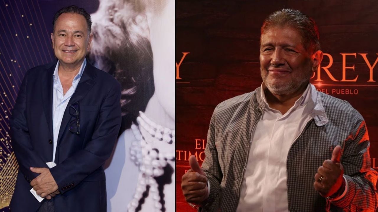 Juan Osorio sufre trágica partida y revela última voluntad de productor de Televisa