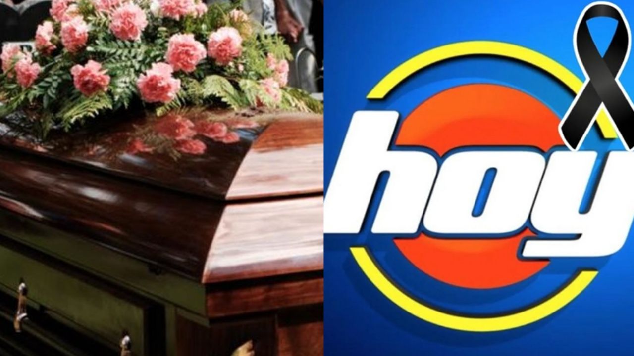 Luto en Televisa: Actriz sufre repentina muerte y llega devastada a ‘Hoy’: “Sigo en duelo”