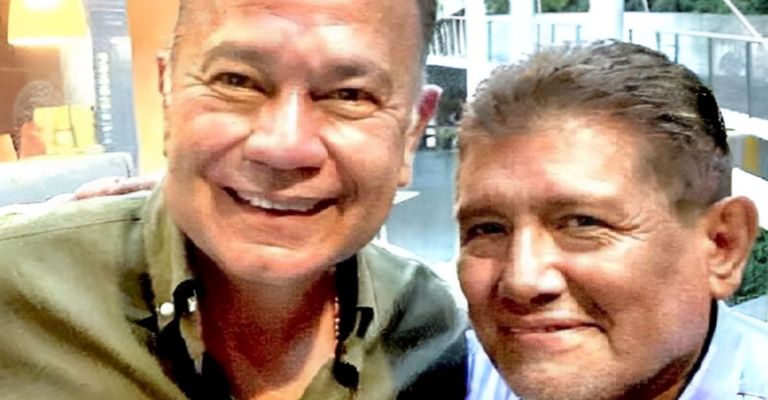 Juan Osorio filtra estremecedora noticia de Nicandro Díaz tras su accidente en moto