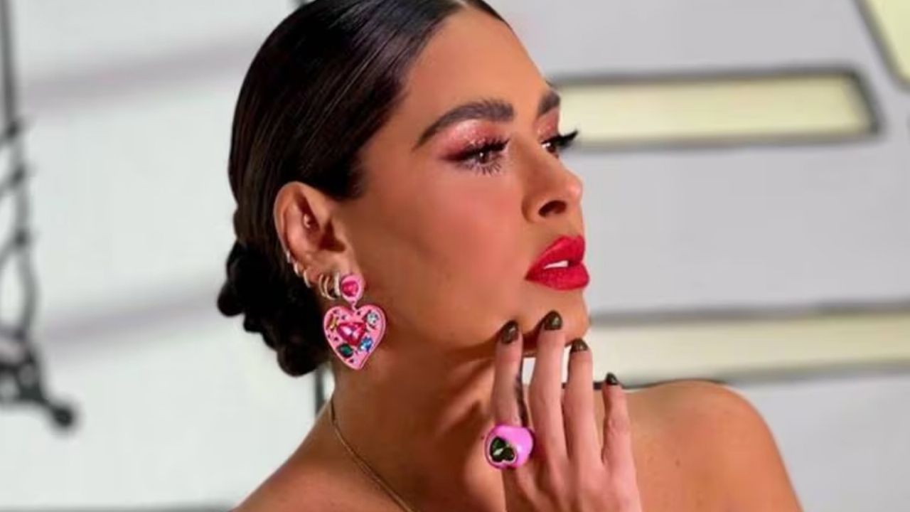 Galilea Montijo abandona el programa 'Hoy' y llega a 'Ventaneando' a ¿confirmar que deja Televisa?