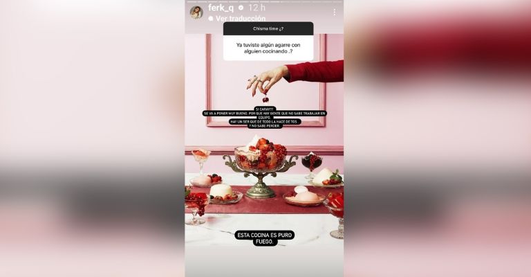 Ferka revela pleito en TV Azteca tras veto de Televisa