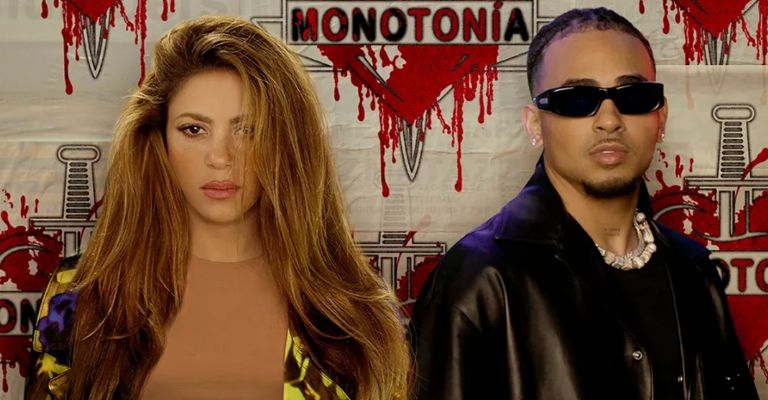 Ozuna se proclama team Shakira y destroza a Piqué y Clara Chía