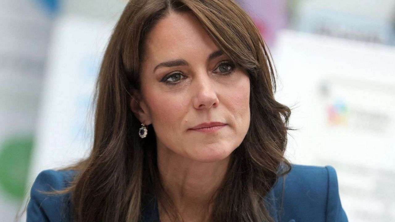 Kate Middleton habría terminado su quimioterapia 