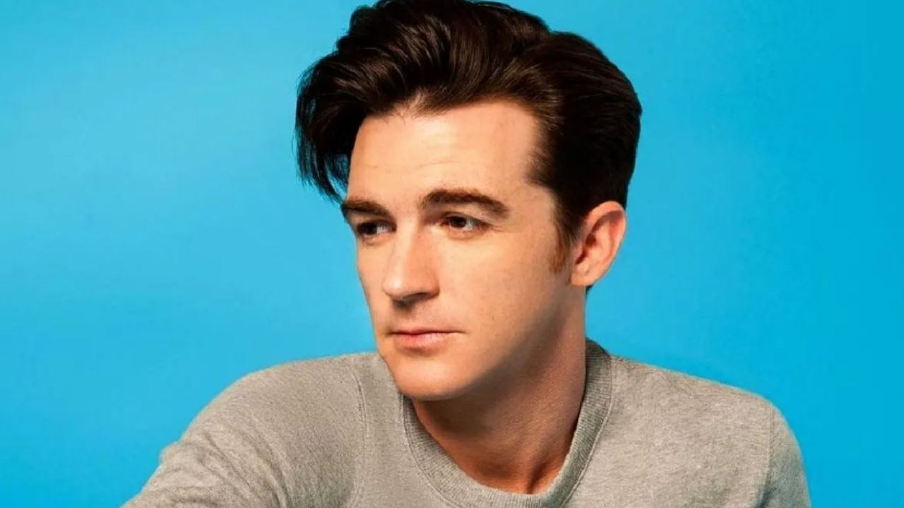 Drake Bell
