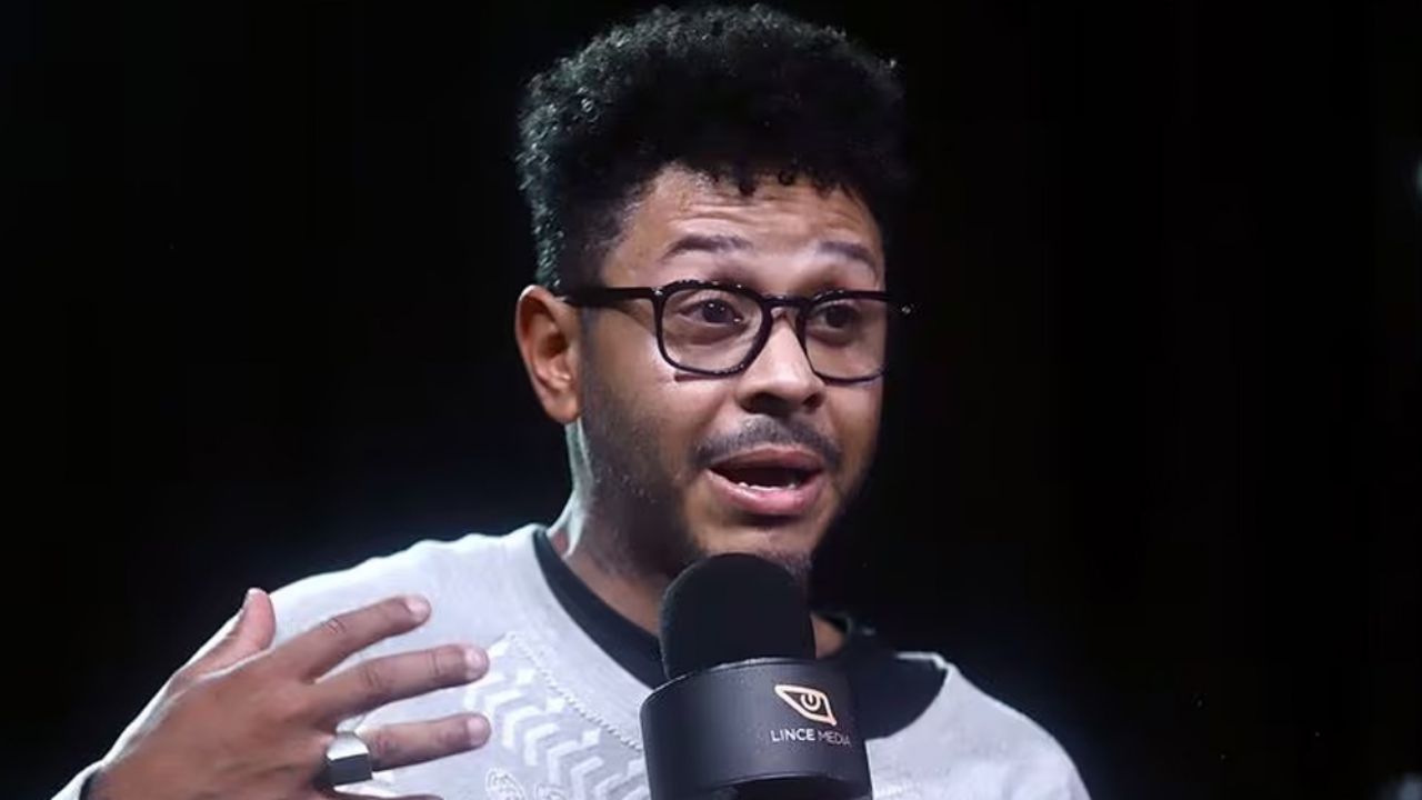 Patricio Cabezut es acusado de abusar de sus hijas