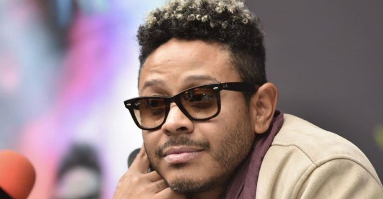 Kalimba es acusado de abuso sexual y su abogado revela si será arrestado