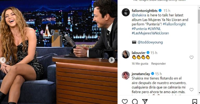 Shakira confirma las sospechas de su tormento en su relación con Piqué