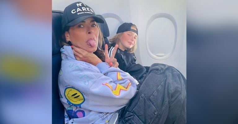 Galilea Montijo da triste noticia y revela piensa en el retiro