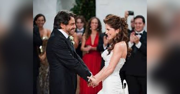 Alessandra Rosaldo confirma que se separó de Eugenio Derbez por fuerte motivo