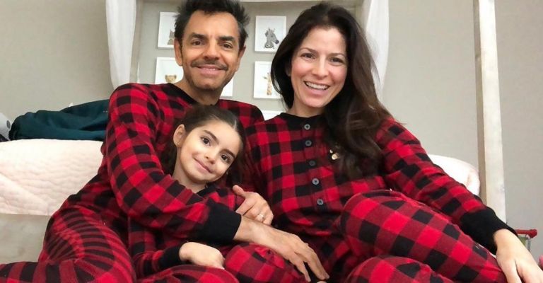 Alessandra Rosaldo confirma que se separó de Eugenio Derbez por fuerte motivo