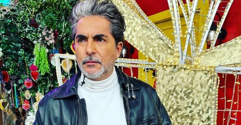 Raúl Araiza da triste noticia en Televisa y comparte emotivo mensaje