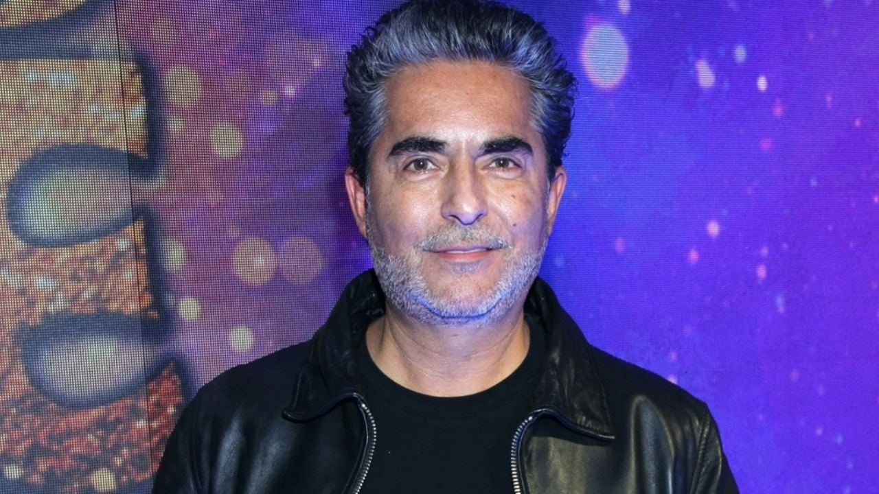 Raúl Araiza confirma que hizo despedir a actriz de Televisa por este motivo