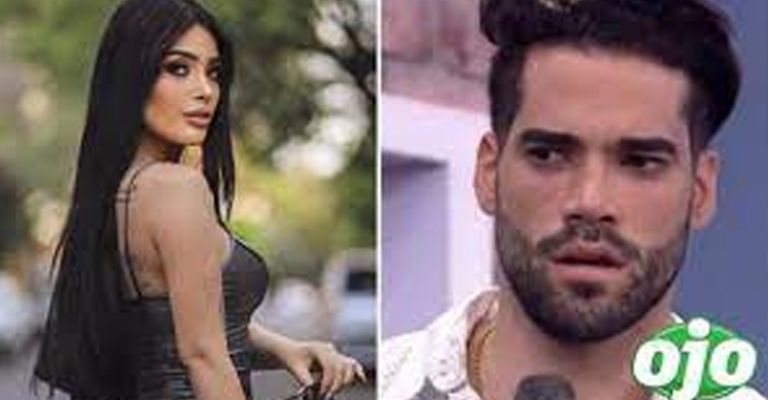 Brenda Zambrano confronta a Guty Carrera tras amenazas de demanda