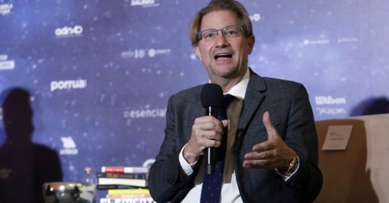 Andrés Roemer sería extraditado de Israel para ser enjuiciado por violar a actrices de TV Azteca