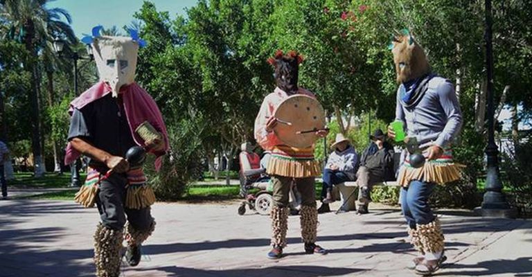 Conoce la historia de los Fariseos en Sonora y cuando termina su manda