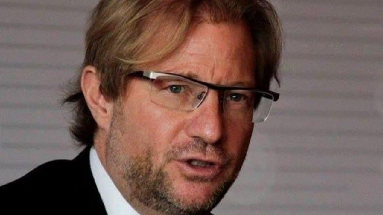 SRE habla de la extradición de Tomás Zerón de Lucio; es un "proceso largo e infructuoso"