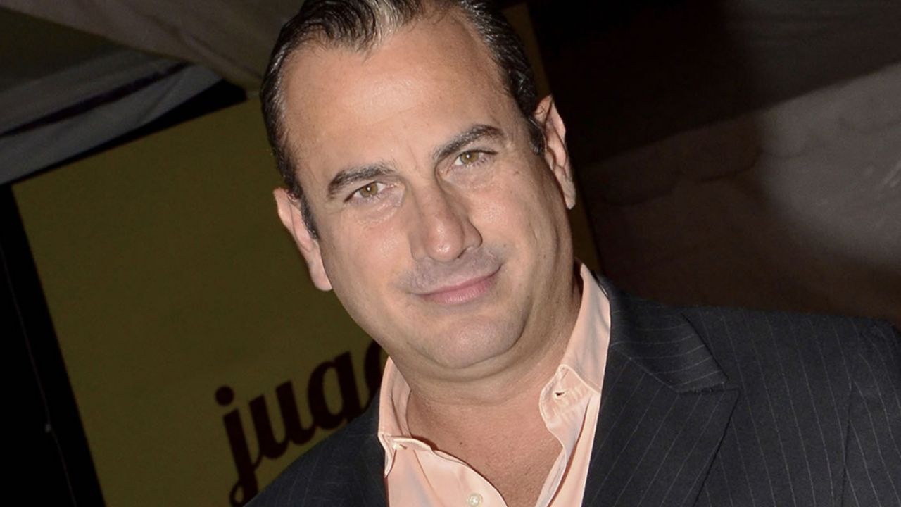 Patrcio Cabezut recibe nueva orden que da un giro inesperado a caso de abuso sexual