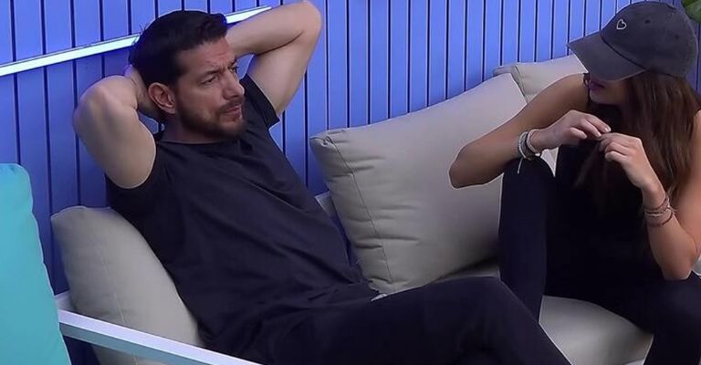 Aleska afirma que Cristina Porta y actor de Televisa tendrían romance él tiene esposa