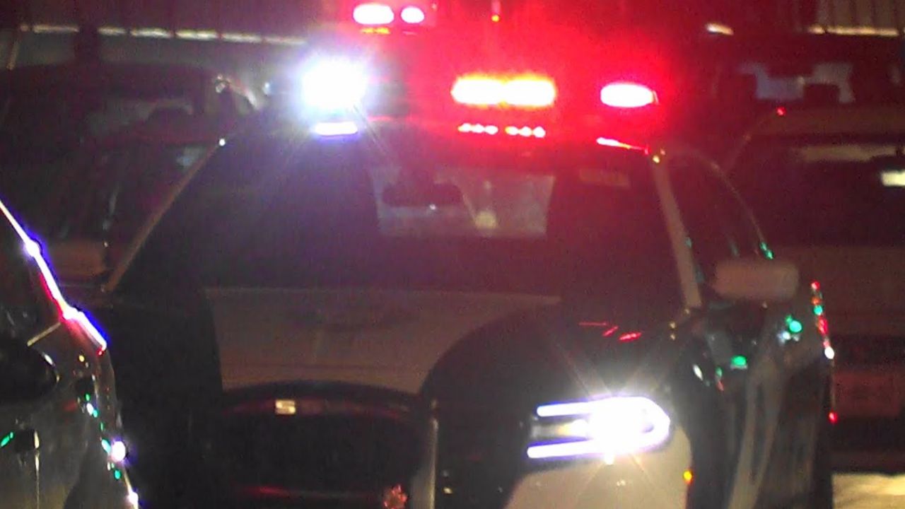 Alan le dispara a su hermano por defender su casa