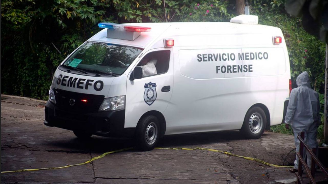 Autoridades hallan cuerpo sin vida en río de Puebla