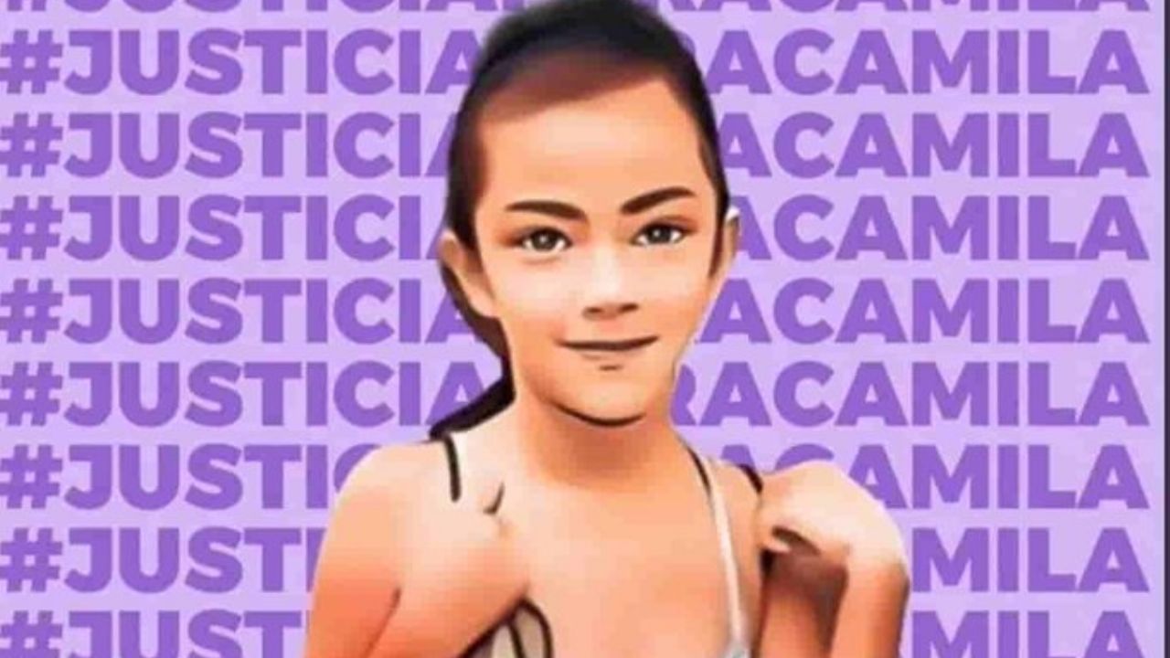 Caso Camila: Menor sería asesinada al llegar a casa de su amiga