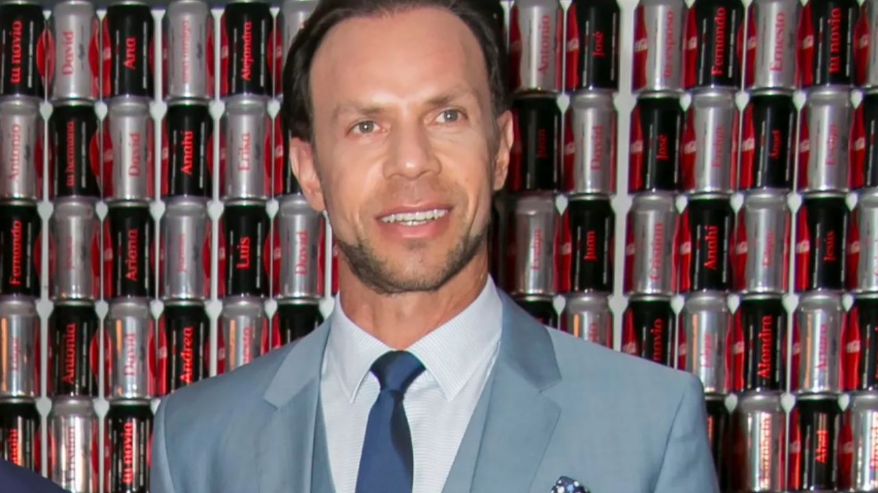 Zague habla de su video íntimo que acabó con su matrimonio con Paola Rojas