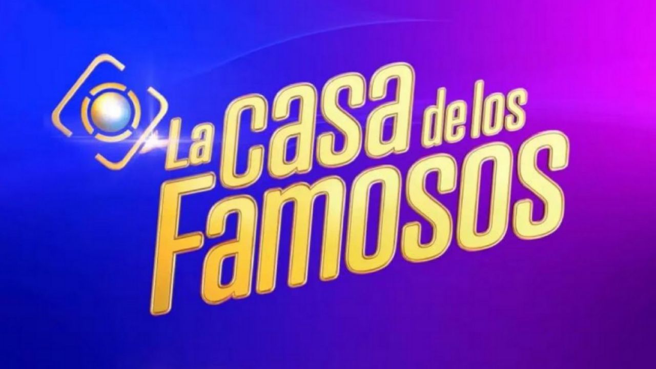 La Casa de los Famosos