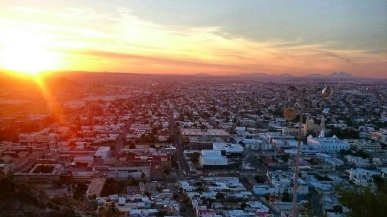 Clima en Sonora para hoy, sábado 6 de abril del 2024