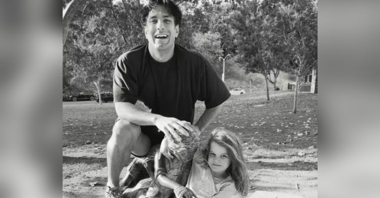 Ricky Martin hace inesperada confesión sobre sus hijos