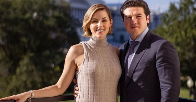 José Luis Reséndez se lanza contra Samuel García y Mariana Rodríguez